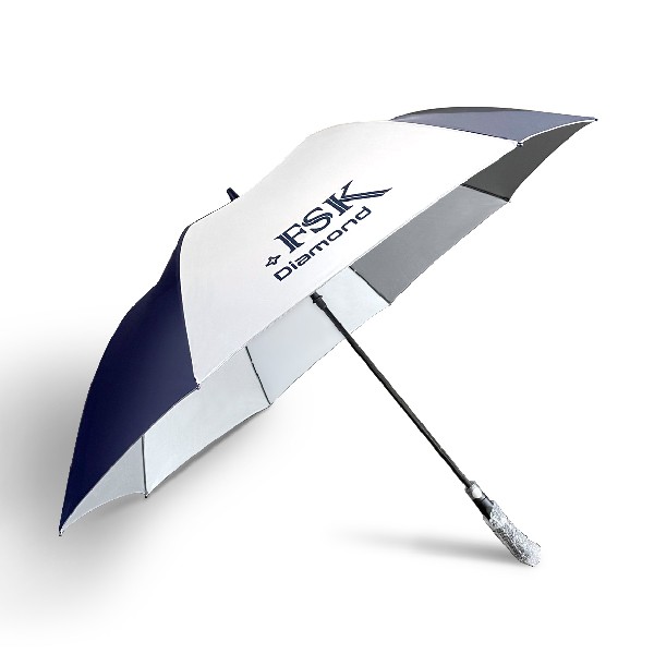 FSK雷朋線上購物_FSK高爾夫晴雨傘