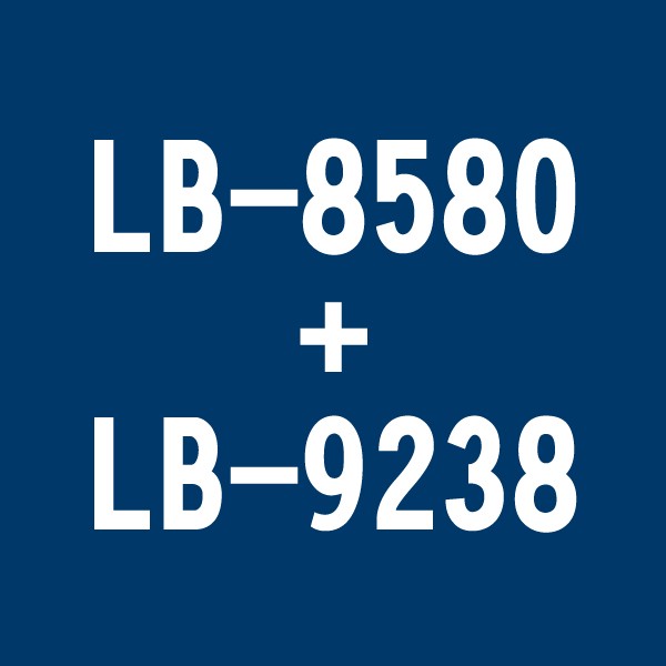 FSK雷朋線上購物_FSK雷朋系列隔熱紙 菁英尊享組 LB-8580+LB-9238